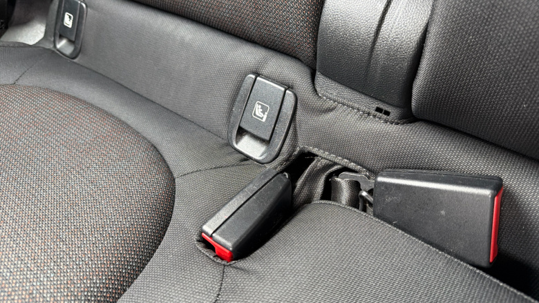 MINI Countryman 1.5 Cooper 5dr Petrol Hatchback